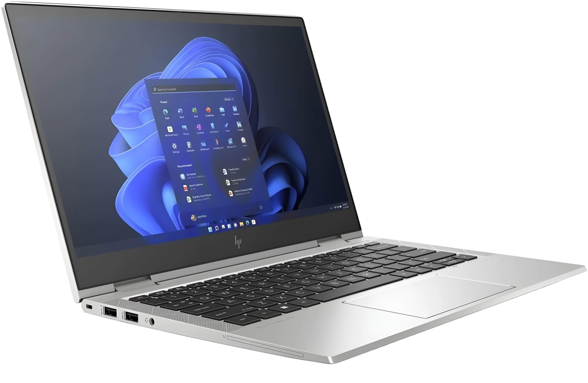 HP EliteBook x360 830 G8