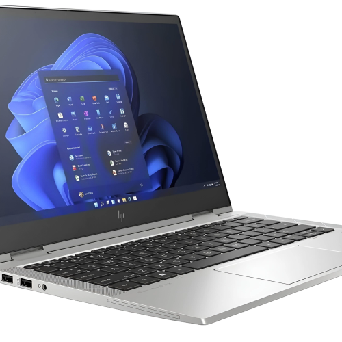 HP EliteBook x360 830 G8