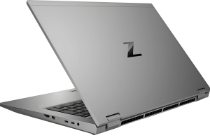 HP ZBook Fury 17 G8