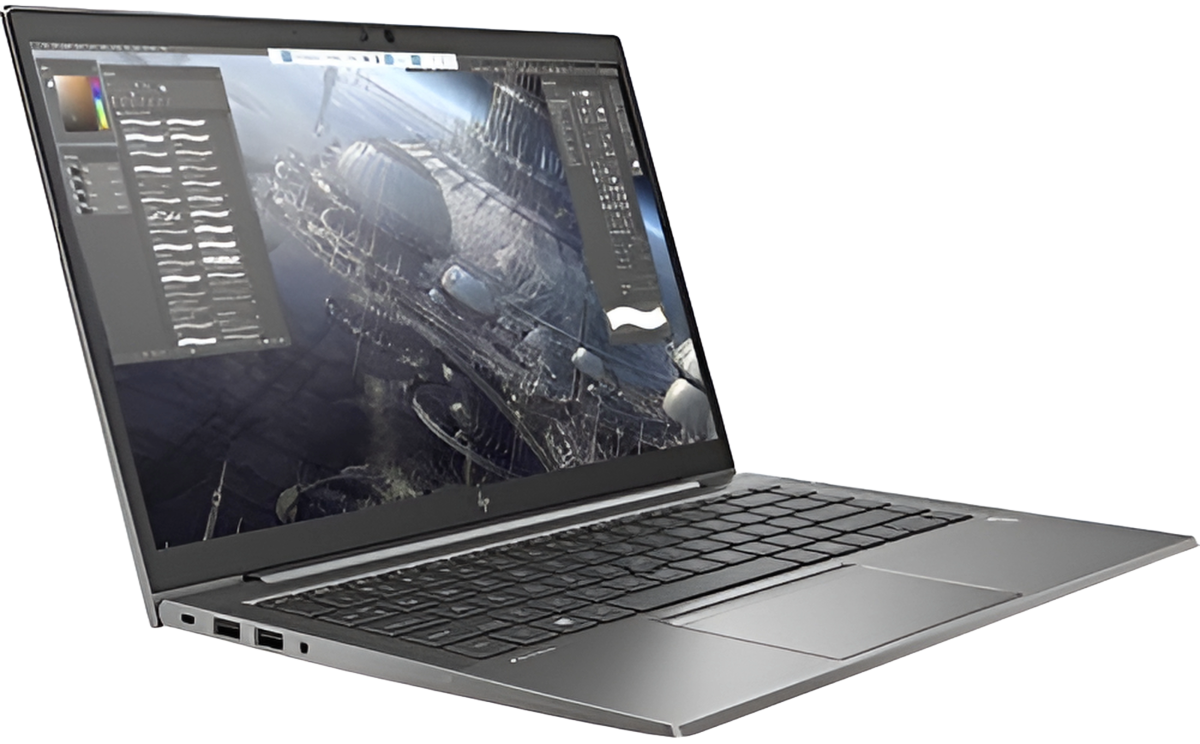 HP ZBOOK Firefly 14 G7