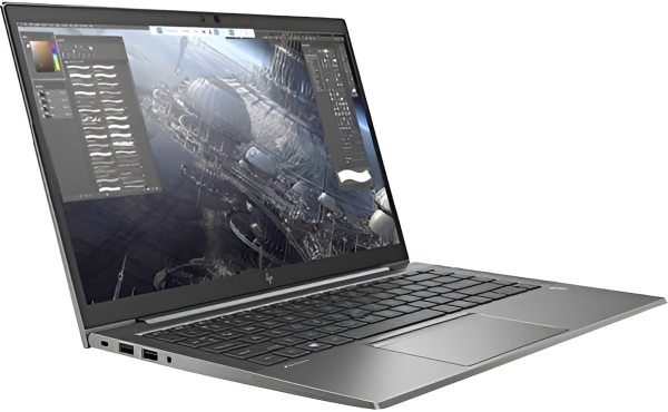 HP ZBOOK Firefly 14 G7