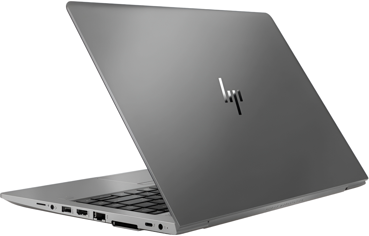 HP ZBooK 14u G6