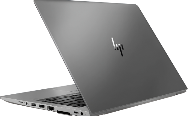 HP ZBooK 14u G6