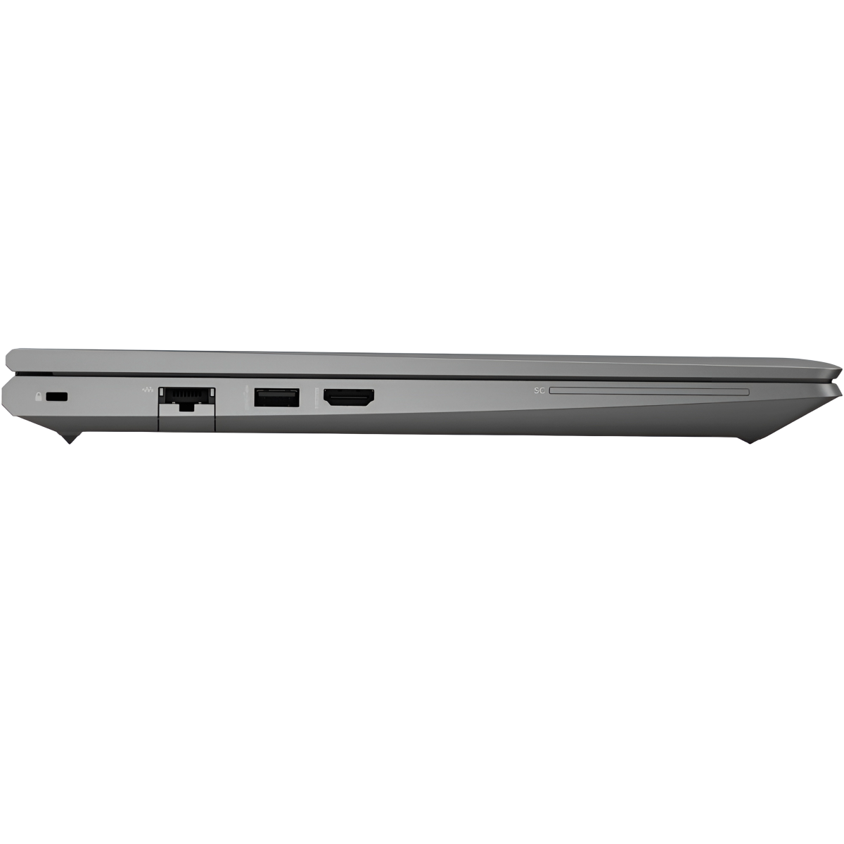 HP ZBook Power G7