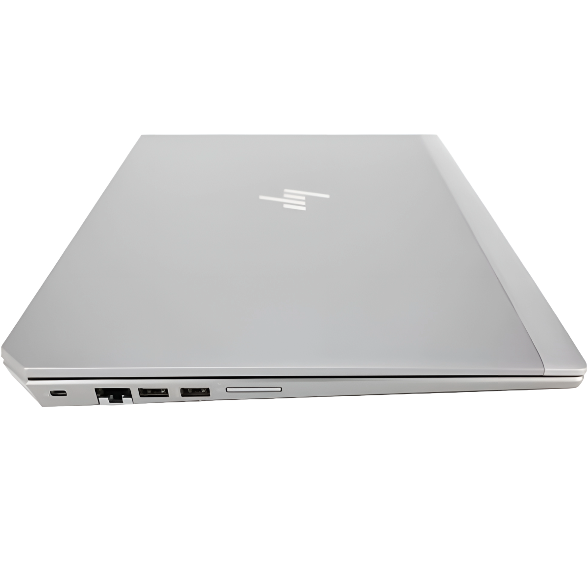 HP ZBook 17 G6