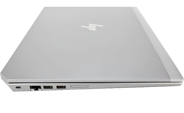 HP ZBook 17 G6