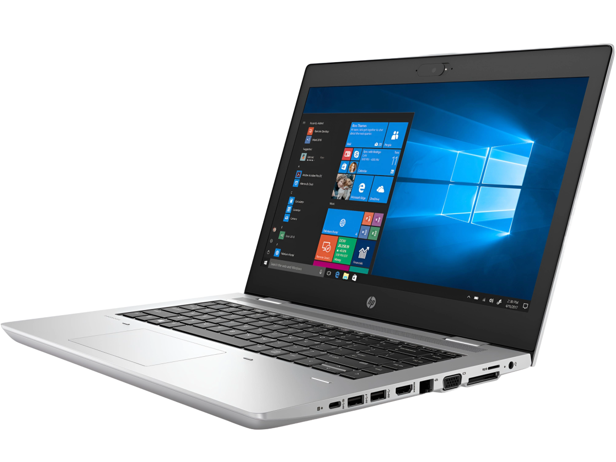 HP PROBOOK 650 G4