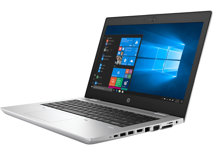 HP PROBOOK 650 G4