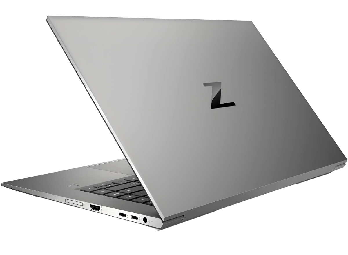 HP ZBOOK Fury 15 G7