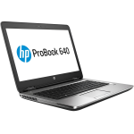 HP ProBook 640 G2