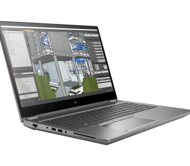 HP ZBOOK Fury 15 G7