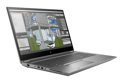 HP ZBOOK Firefly 15 G7