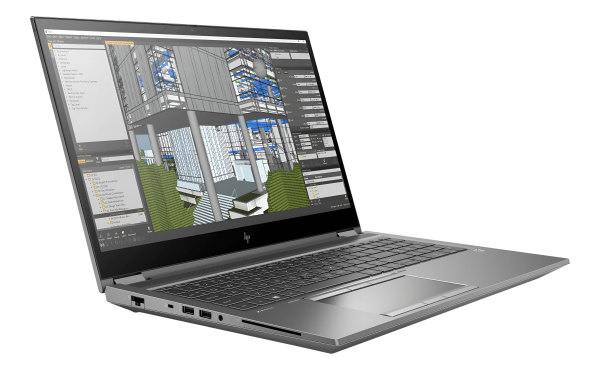 HP ZBOOK Fury 15 G7