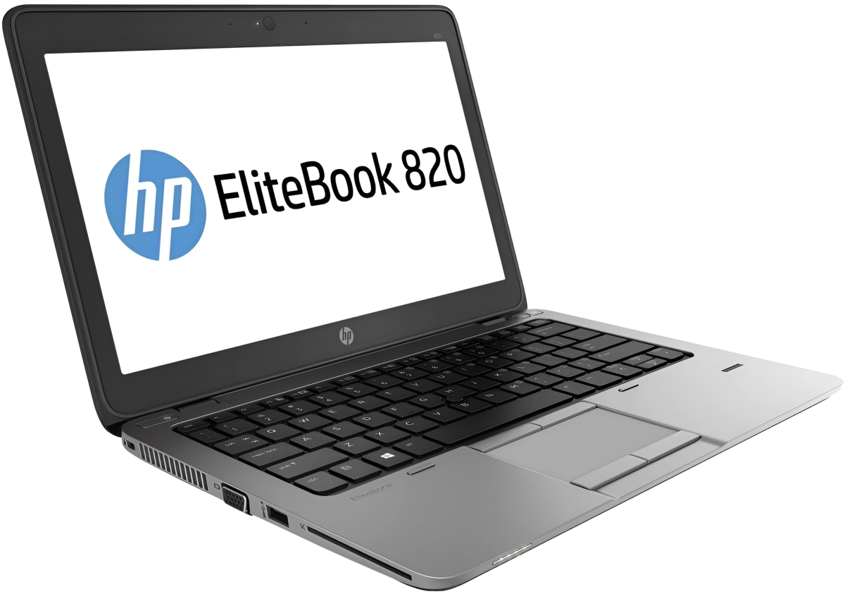 HP EliteBook 820 G2