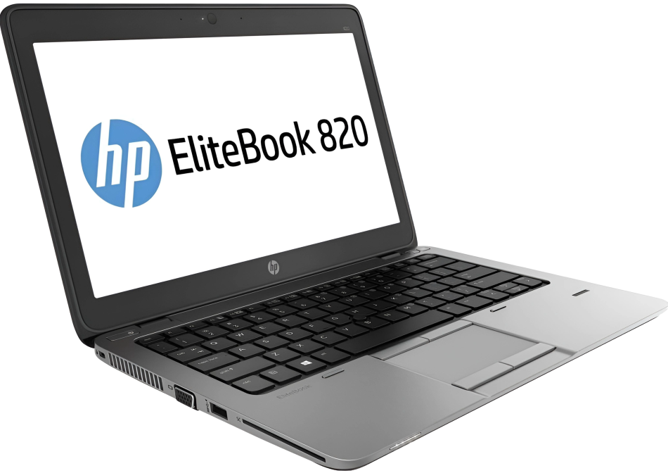 HP EliteBook 820 G2