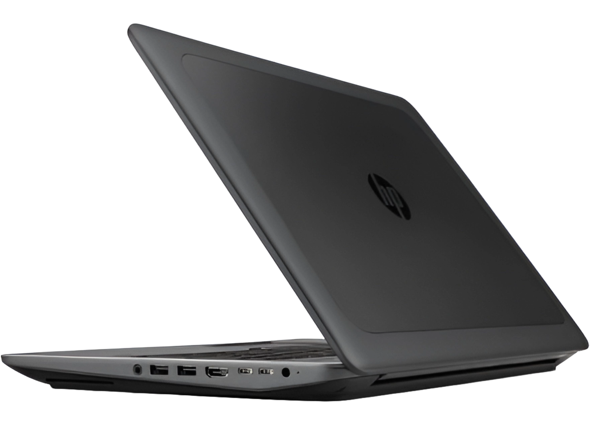 HP ZBook 15 G4