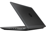 HP ZBook 15 G4