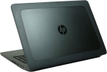 HP ZBook 15 G3