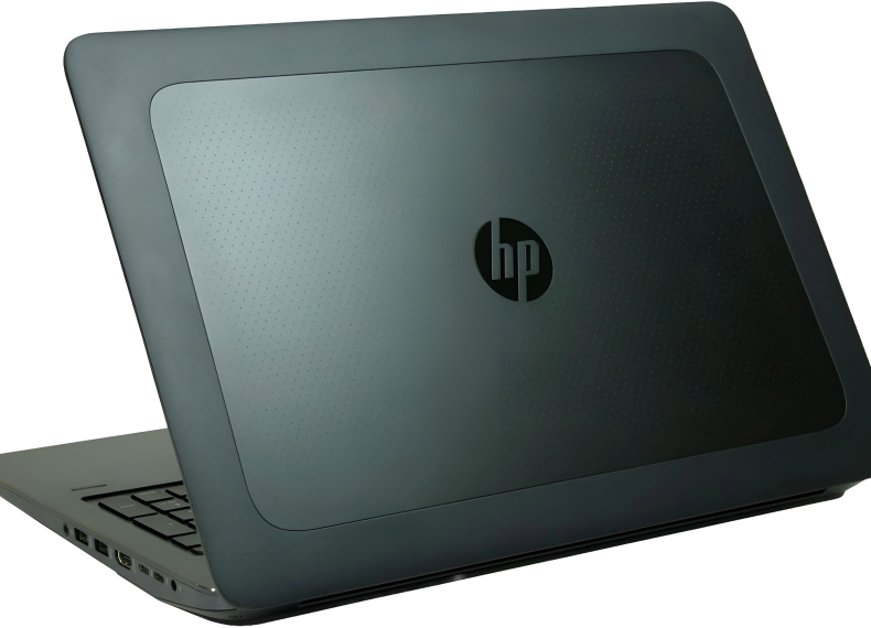 HP ZBook 15 G3