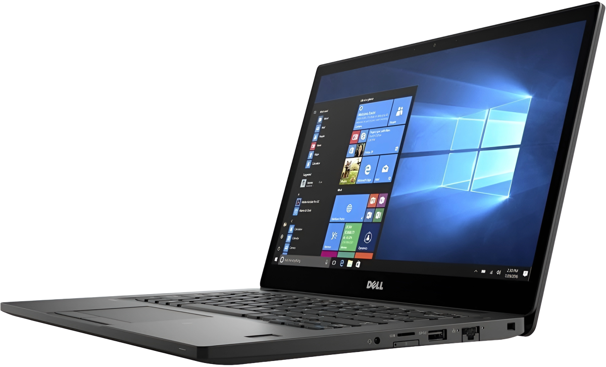 Dell Latitude 7480