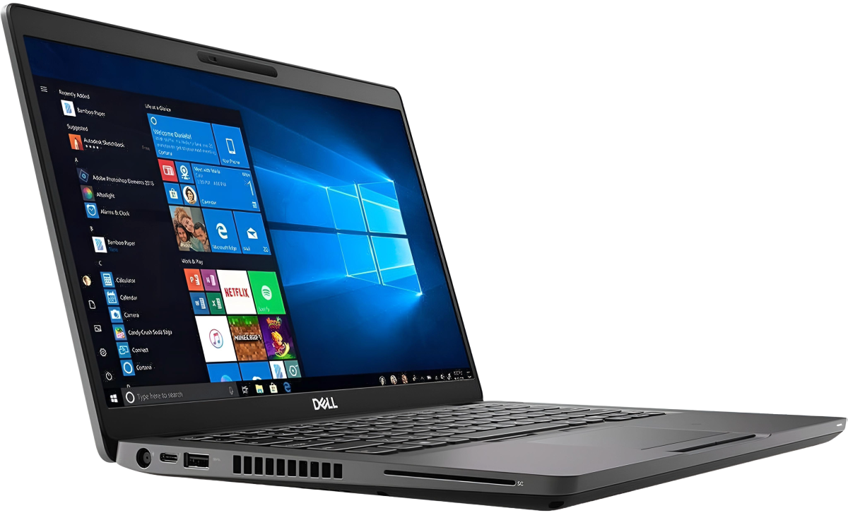 Dell Latitude 5400