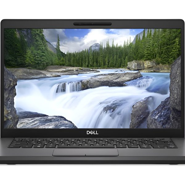 Dell Latitude 5400 Laptop – Business Performance & Reliability