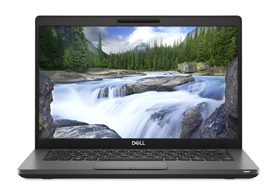 Dell Latitude 5400 Laptop – Business Performance & Reliability